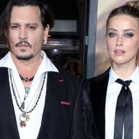 Johnny Depp giành chiến thắng trong vụ kiện với vợ cũ