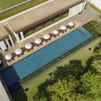 Anantara Chiang Mai Resort