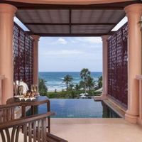 Centara Grand Beach Resort