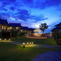 Devasom Hua Hin Resort