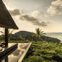 Four Seasons Resort Koh Samui