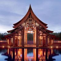 Phulay Bay, Khu bảo tồn Ritz-Carlton