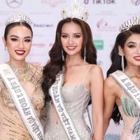 Đọ qua phong cách thời trang của Top 3 Hoa hậu hoàn vũ Việt Nam 2022