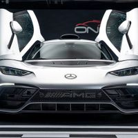 Mercedes AMG