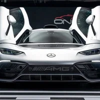 Mercedes AMG