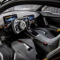 Mercedes AMG