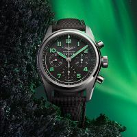 Hoàn thiện phong cách trẻ trung cùng Longines Spirit Pioneer Edition