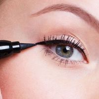 “Puppy Eyeliner” - xu hướng làm đẹp Gen Z mới nhất trên TikTok