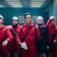 Trailer chính thức của Money Heist Hàn Quốc khiến người hâm mộ không khỏi phấn khích