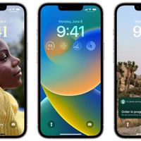 iphone ios