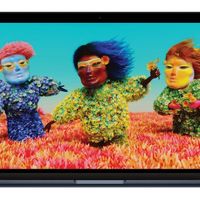 macbook