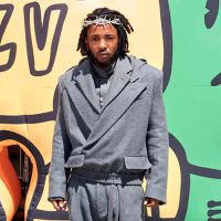 Tiffany & Co. hợp tác cùng Kendrick Lamar ra mắt "Vương miện gai"