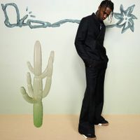 Dự án hợp tác Dior x Travis Scott cuối cùng đã được ấn định ngày ra mắt