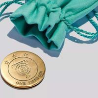 Bạn đã biết đến Tiffcoin - đồng tiền kỹ thuật số đầu tiên của Tiffany & Co.?