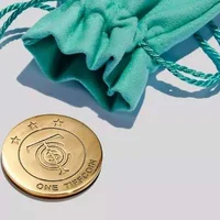 Bạn đã biết đến Tiffcoin - đồng tiền kỹ thuật số đầu tiên của Tiffany & Co.?