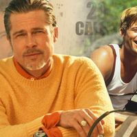 Nam tài tử Brad Pitt mắc phải hội chứng mù mặt đáng lo ngại