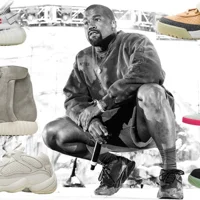 Kanye West có ý định mở cửa hàng vật lý cho thương hiệu Yeezy