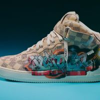 LV