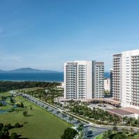 New World Hoiana: Thiên đường nghỉ dưỡng nhiệt đới giữa lòng Hội An