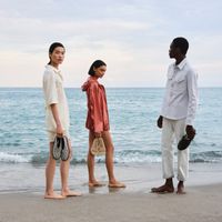 Ferragamo Nomadic Stories: Khi những đôi giày kể chuyện viễn du!
