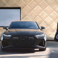 Audi RS7 Exclusive Edition được sản xuất giới hạn chỉ 23 chiếc