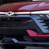 chevrolet blazer