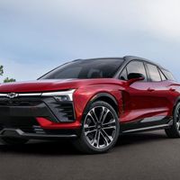 chevrolet blazer