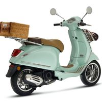 vespa