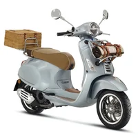 vespa