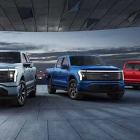 Ford sẽ sử dụng pin LFP cho ô tô điện