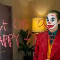 Joaquin Phoenix được cho là sẽ nhận về 20 triệu USD cho phần tiếp theo của "Joker"