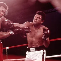 Chiếc đai WBC vô địch của Muhammad Ali được đấu giá 6,18 triệu USD