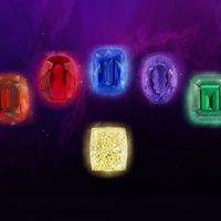 marvel