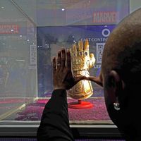marvel
