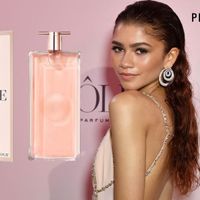 Nước hoa Idôle từ Lancôme - Bản tuyên ngôn đầy cảm hứng cho phái đẹp