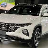 Hyundai Tucson 2023 lên lịch ra mắt vào tháng 7