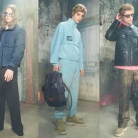 Louis Vuitton - BST “Fall in Love”: Sáng tạo nghệ thuật của nghề DJ và thiết kế thời trang