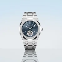 Đồng hồ Audemars Piguet Royal Oak Selfwinding Flying Tourbillon 39mm