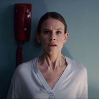 Mùa phim Halloween năm nay mở đầu với trailer “Smile” gây sốc