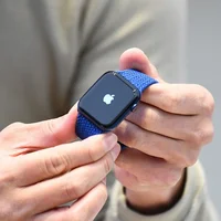 Apple Watch Series 8 sẽ có khả năng phát hiện triệu chứng ốm sốt
