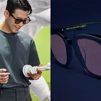 Gentle Monster giới thiệu bộ sưu tập đặc biệt với cẩu thủ Son Heung-Min