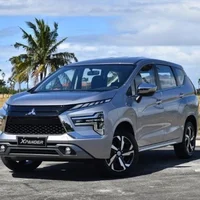 Mitsubishi Xpander Cross 2023 chính thức ra mắt