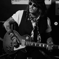 johnny depp