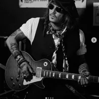 johnny depp