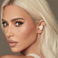 kim x beats