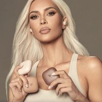 kim x beats