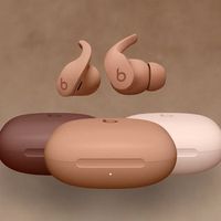 kim x beats