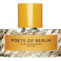 Vilhelm Parfumerie - Poets of Berlin