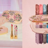BST Flora Fragrances từ Gucci Beauty : Nét đẹp dịu dàng dành cho nàng thơ