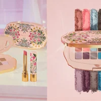 BST Flora Fragrances từ Gucci Beauty : Nét đẹp dịu dàng dành cho nàng thơ
